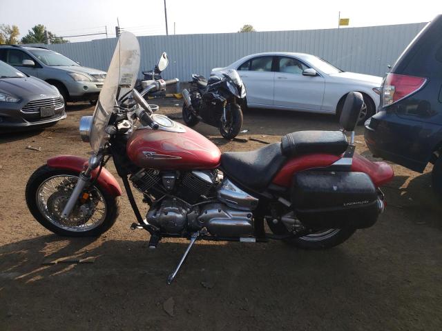 2006 YAMAHA XVS1100 JYAVP11E96A084688