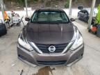 NISSAN ALTIMA 2.5 photo