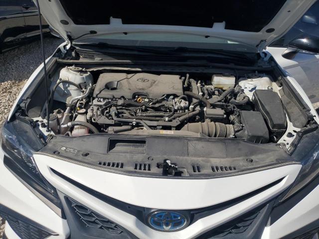 2022 TOYOTA CAMRY NIGH - 4T1T31AK9NU033665
