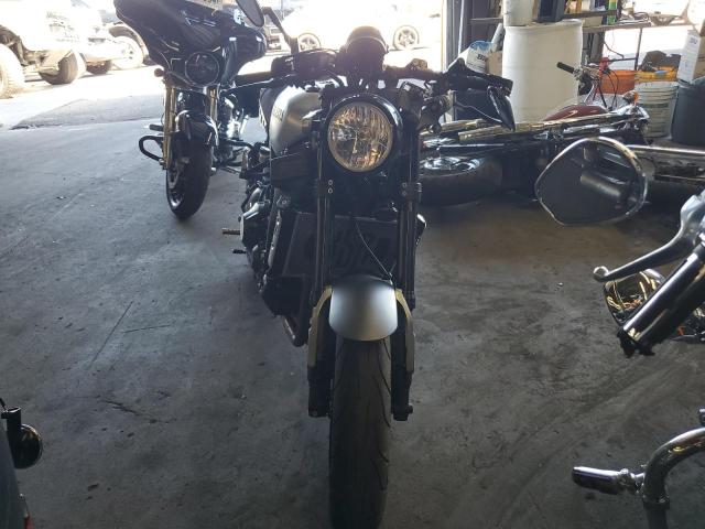 2016 YAMAHA XSR900 JYARN47E8GA000216
