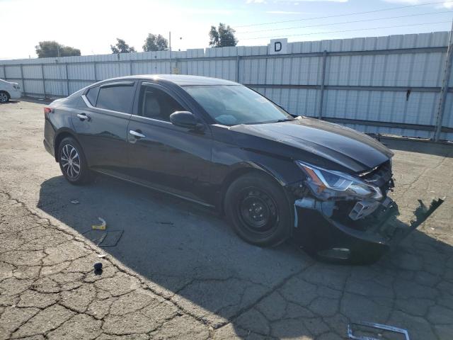 VIN 1N4BL4BV7LC113470 2020 Nissan Altima, S no.4