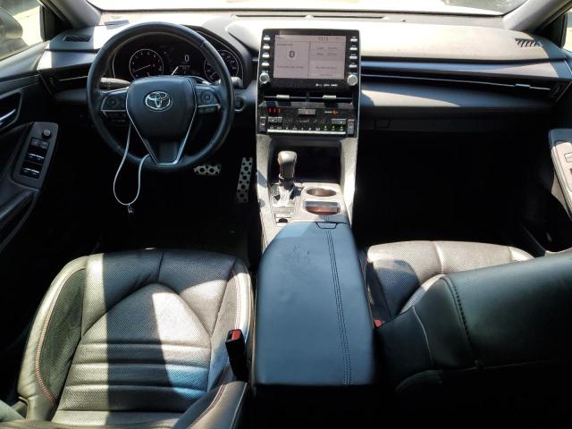 2020 TOYOTA AVALON XSE 4T1FZ1FB6LU041580