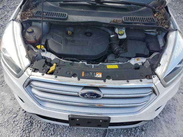 2017 FORD ESCAPE TIT - 1FMCU0J9XHUF02187
