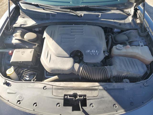2022 DODGE CHARGER GT - 2C3CDXHG3NH267801