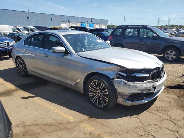 2019 BMW 530 XI - WBAJA7C51KWW00055