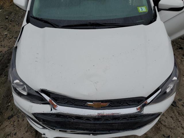 2021 CHEVROLET SPARK 1LT - KL8CD6SA1MC216642