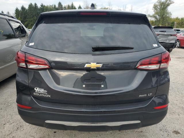 2023 CHEVROLET EQUINOX LT 3GNAXUEG8PS109426  68642304