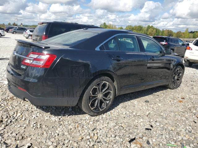 VIN 1FAHP2KT5FG161497 2015 Ford Taurus, Sho no.3