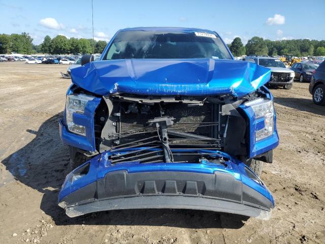 2015 FORD F150 SUPER - 1FTEX1C8XFKE28731