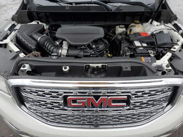 VIN 1GKKNXLS7HZ229710 2017 GMC Acadia, Denali no.12