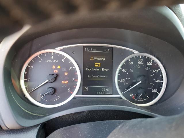 2017 NISSAN SENTRA S - 3N1AB7AP1HY322444