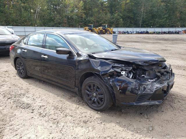 2016 NISSAN ALTIMA 2.5 - 1N4AL3AP1GC130344