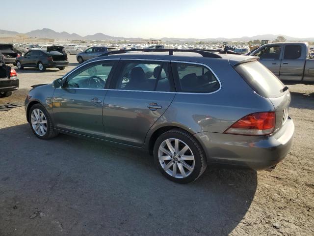 VIN 3VWPL7AJXEM607689 2014 Volkswagen Jetta, Tdi no.2