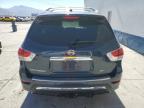 NISSAN PATHFINDER photo