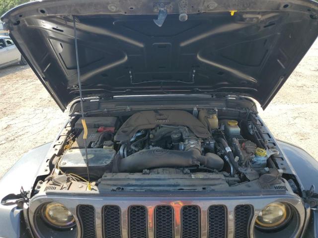 2018 JEEP WRANGLER U - 1C4HJXEG1JW122945