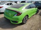 HONDA CIVIC EX photo