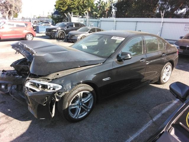 VIN WBA5A5C5XED500381 2014 BMW 5 Series, 528 I no.1