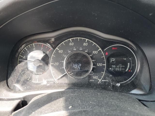 2017 NISSAN VERSA NOTE - 3N1CE2CPXHL362339