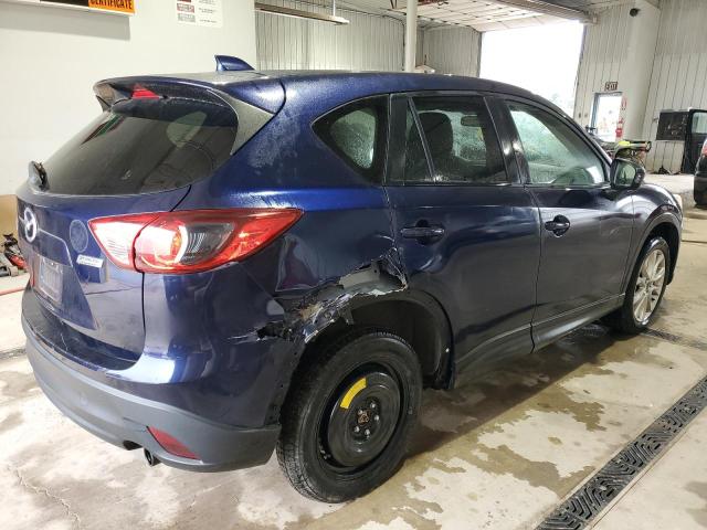 VIN JM3KE4DE5D0158421 2013 Mazda CX-5, GT no.3