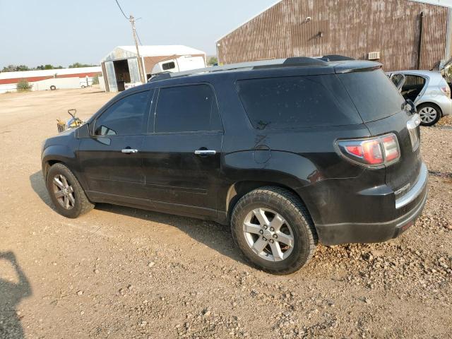 2015 GMC ACADIA SLE - 1GKKVNED8FJ173971