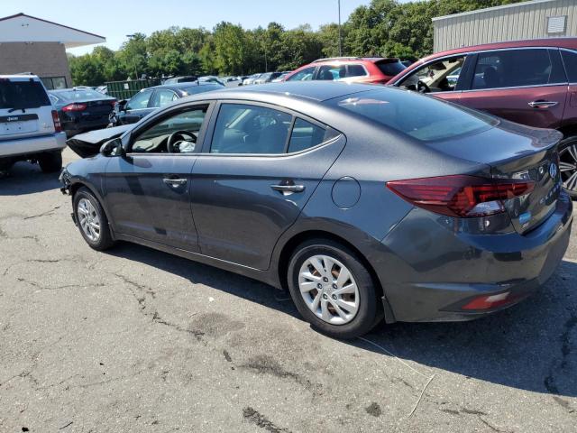 VIN 5NPD74LF1LH557169 2020 Hyundai Elantra, SE no.2