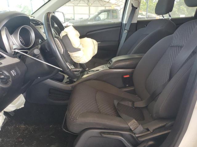 2018 DODGE JOURNEY SE - 3C4PDCAB4JT509002