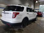 FORD EXPLORER X photo