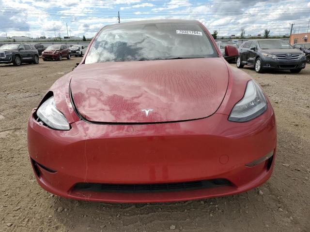 2021 TESLA MODEL Y - 5YJYGDEE8MF089463