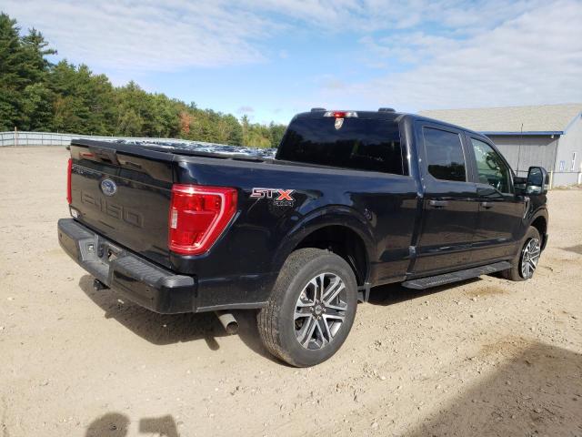 2022 FORD F150 SUPER - 1FTFW1E57NFC44025