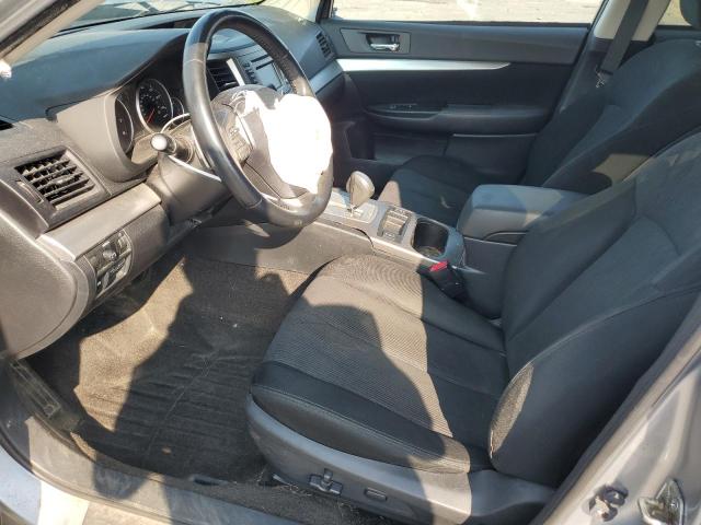 VIN 4S4BRBDC0E3302694 2014 Subaru Outback, 2.5I Pre... no.7