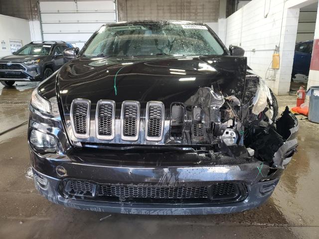 2015 JEEP CHEROKEE S - 1C4PJLAB3FW660603