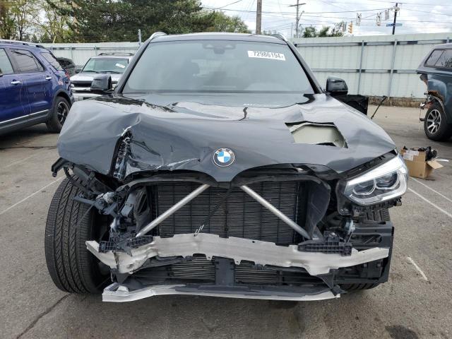 VIN 5UXTS1C00M9E10521 2021 BMW X3, Xdrive30E no.5