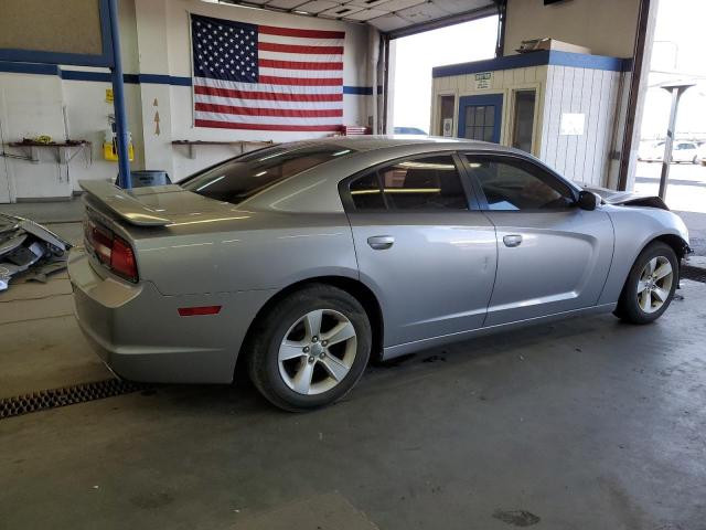 VIN 2C3CDXBG0DH616906 2013 Dodge Charger, SE no.3