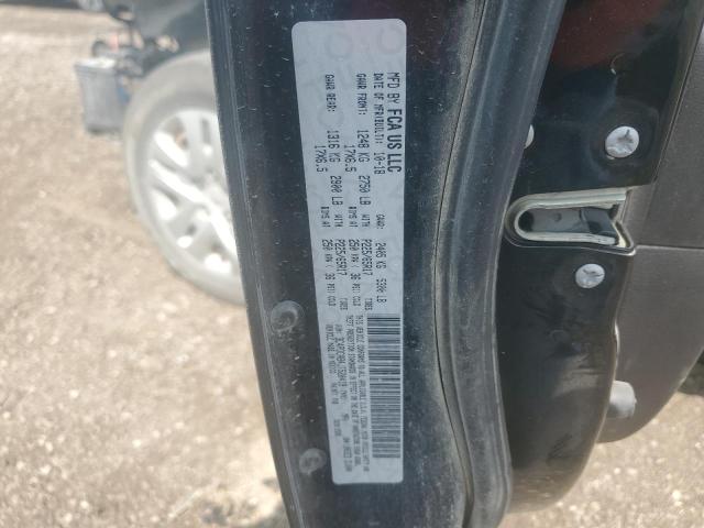 2018 DODGE JOURNEY SE - 3C4PDCAB4JT520419