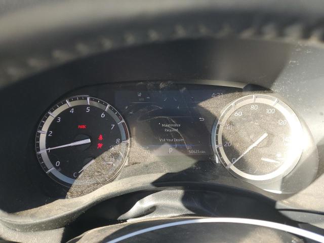 2022 TOYOTA HIGHLANDER - 5TDJZRBH3NS221887