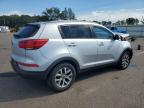 KIA SPORTAGE L снимка