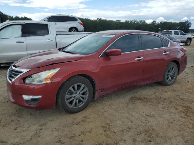 2015 NISSAN ALTIMA 2.5 - 1N4AL3AP5FC570033