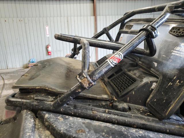 2014 ARCTIC CAT WILDCAT - 4UF14MPV0ET306339
