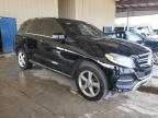 MERCEDES-BENZ GLE 350 photo