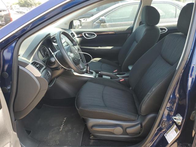 2019 NISSAN SENTRA S - 3N1AB7AP4KY273831