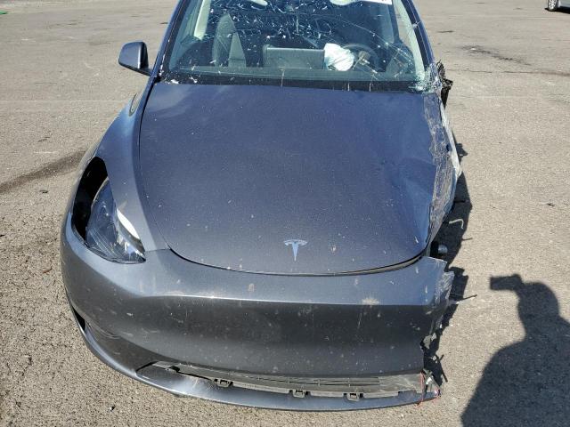 2023 TESLA MODEL Y - 7SAYGAEE1PF897207