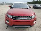 LAND ROVER RANGE ROVE photo