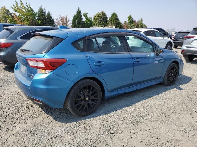 2017 SUBARU IMPREZA SP - 4S3GTAK6XH3726441