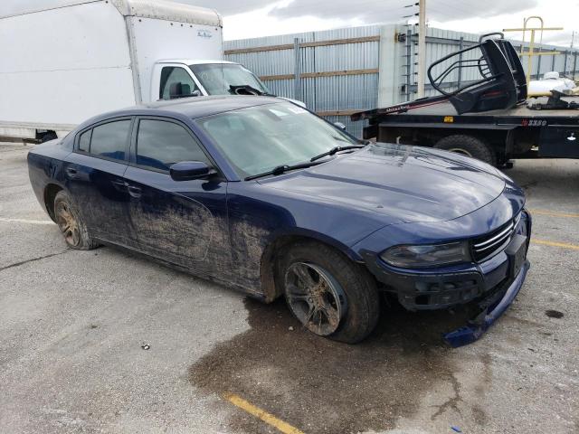 2015 DODGE CHARGER SE - 2C3CDXBG2FH790351