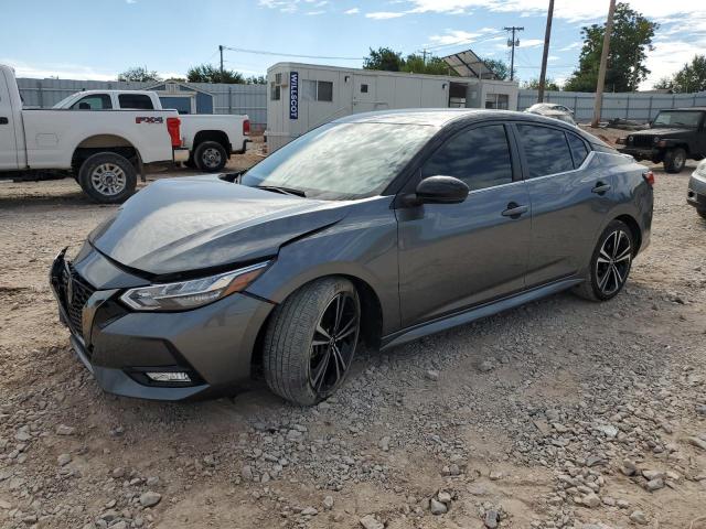 Vin: 3n1ab8dv3py274475, lot: 71454774, nissan sentra sr 2023 img_1