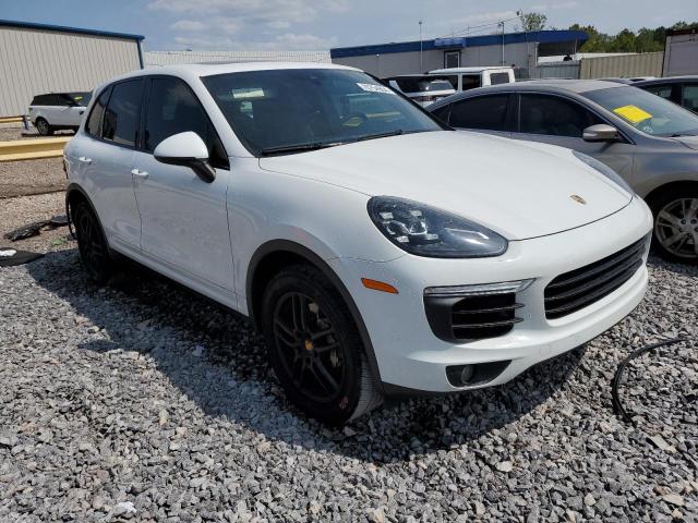 VIN WP1AB2A24GLA95583 2016 PORSCHE CAYENNE no.4