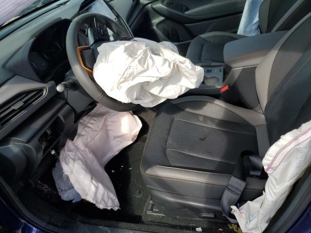 2024 SUBARU CROSSTREK - 4S4GUHU66R3783994
