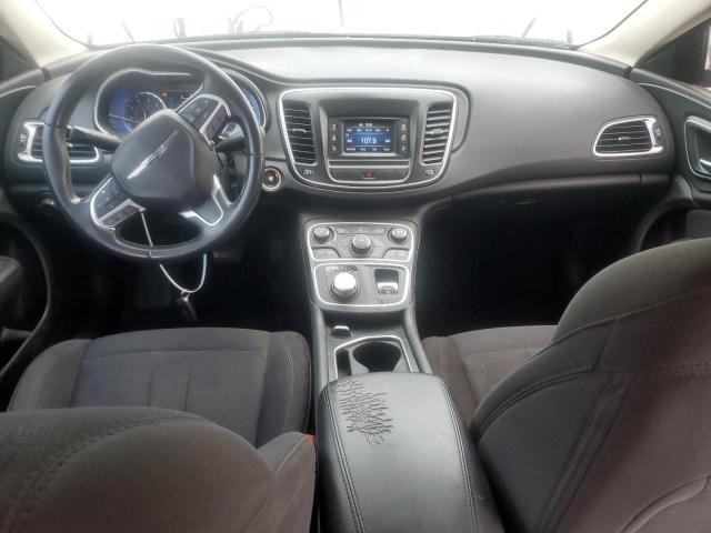 2015 CHRYSLER 200 LIMITE - 1C3CCCAB0FN640019