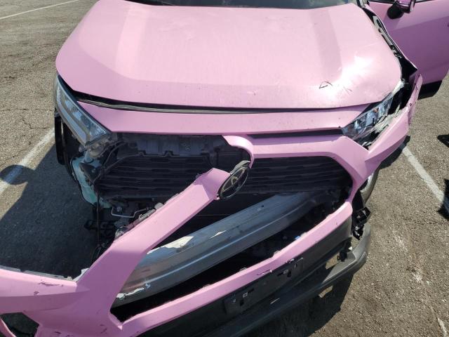 2021 TOYOTA RAV4 XLE - 2T3W1RFV9MC169998
