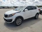 2016 KIA SPORTAGE L - KNDPB3AC2G7852869